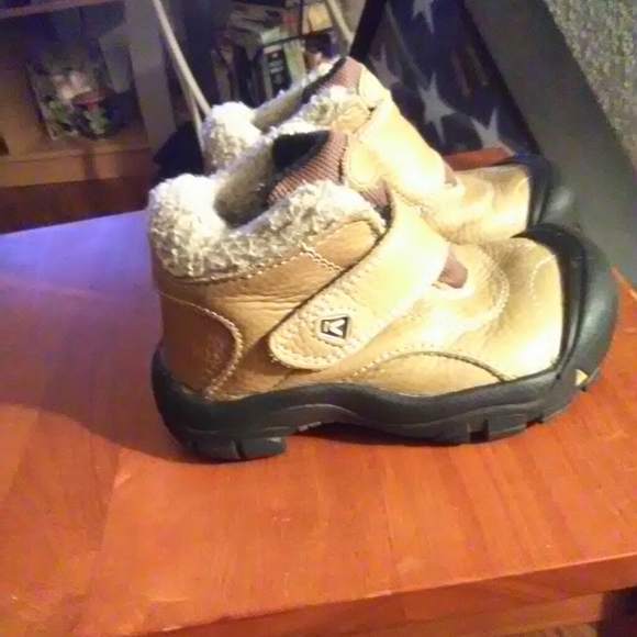 Keen Other - Keen Toddler Boots